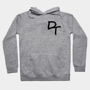 Basic Dark DT Hoodie